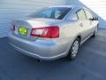Quick Silver - Galant ES Photo No. 4