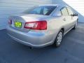 2011 Quick Silver Mitsubishi Galant ES  photo #4