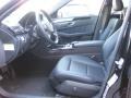 Black - E 350 Sedan Photo No. 19