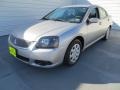 Quick Silver - Galant ES Photo No. 7
