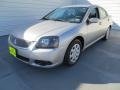 2011 Quick Silver Mitsubishi Galant ES  photo #7