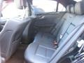 Black - E 350 Sedan Photo No. 20