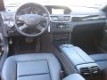 Black - E 350 Sedan Photo No. 21