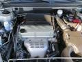 Quick Silver - Galant ES Photo No. 22