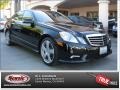 Black - E 350 Sedan Photo No. 26