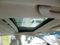 Satin White Pearl - Legacy 2.5i Limited Sedan Photo No. 5