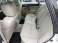 Satin White Pearl - Legacy 2.5i Limited Sedan Photo No. 6