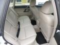 Satin White Pearl - Legacy 2.5i Limited Sedan Photo No. 13