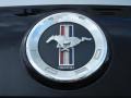 2013 Ingot Silver Metallic Ford Mustang V6 Premium Convertible  photo #14