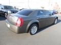 Dark Titanium Metallic - 300 LX Photo No. 10