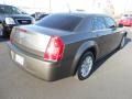 Dark Titanium Metallic - 300 LX Photo No. 11