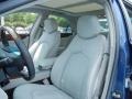 2009 Blue Diamond Tri-Coat Cadillac CTS Sedan  photo #12