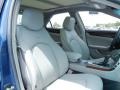 2009 Blue Diamond Tri-Coat Cadillac CTS Sedan  photo #17