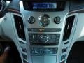 2009 Blue Diamond Tri-Coat Cadillac CTS Sedan  photo #22