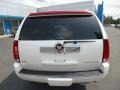 2013 White Diamond Tricoat Cadillac Escalade Luxury AWD  photo #6