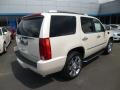 White Diamond Tricoat - Escalade Luxury AWD Photo No. 7