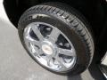 White Diamond Tricoat - Escalade Luxury AWD Photo No. 8