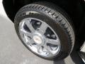 2013 White Diamond Tricoat Cadillac Escalade Luxury AWD  photo #8