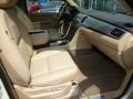White Diamond Tricoat - Escalade Luxury AWD Photo No. 9