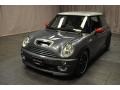 2006 GP Thunder Blue Metallic Mini Cooper John Copper Works GP #79684470