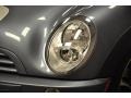 GP Thunder Blue Metallic - Cooper John Copper Works GP Photo No. 2