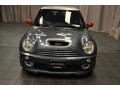GP Thunder Blue Metallic - Cooper John Copper Works GP Photo No. 3