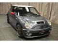 GP Thunder Blue Metallic - Cooper John Copper Works GP Photo No. 4