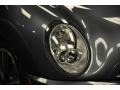 GP Thunder Blue Metallic - Cooper John Copper Works GP Photo No. 5
