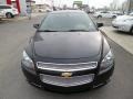 Black Granite Metallic - Malibu LTZ Photo No. 2