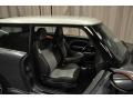 Grey/Panther Black 2006 Mini Cooper John Copper Works GP Interior Color