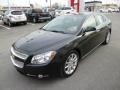 Black Granite Metallic - Malibu LTZ Photo No. 3