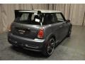 GP Thunder Blue Metallic - Cooper John Copper Works GP Photo No. 13