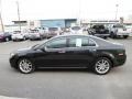 Black Granite Metallic - Malibu LTZ Photo No. 8