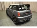 GP Thunder Blue Metallic - Cooper John Copper Works GP Photo No. 20