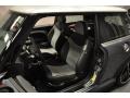 Grey/Panther Black Interior Photo for 2006 Mini Cooper #79702286