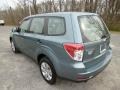 2009 Sage Green Metallic Subaru Forester 2.5 X  photo #5