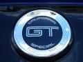 Deep Impact Blue - Mustang GT/CS California Special Coupe Photo No. 4