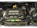 1.6 Liter Supercharged SOHC 16-Valve 4 Cylinder 2006 Mini Cooper John Copper Works GP Engine