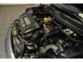1.6 Liter Supercharged SOHC 16-Valve 4 Cylinder 2006 Mini Cooper John Copper Works GP Engine