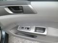 2009 Sage Green Metallic Subaru Forester 2.5 X  photo #11