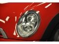 Chili Red - Cooper S Hardtop Photo No. 2