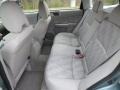 2009 Sage Green Metallic Subaru Forester 2.5 X  photo #14