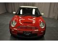 Chili Red - Cooper S Hardtop Photo No. 3