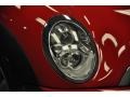 Chili Red - Cooper S Hardtop Photo No. 5