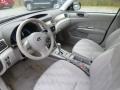 2009 Sage Green Metallic Subaru Forester 2.5 X  photo #17