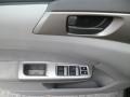 2009 Sage Green Metallic Subaru Forester 2.5 X  photo #18