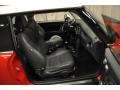 Chili Red - Cooper S Hardtop Photo No. 7
