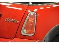 Chili Red - Cooper S Hardtop Photo No. 13