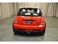 Chili Red - Cooper S Hardtop Photo No. 15