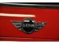 Chili Red - Cooper S Hardtop Photo No. 16